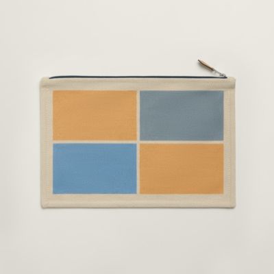 Pouches - Beach towels and bath accessories | Hermès USA